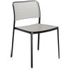 KARTELL set da 2 sedie AUDREY - 5875-N3