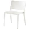 KARTELL set da 2 sedie LIZZ MAT - 4869-03