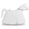 MAGIS cavallo a dondolo per bambini ROCKY - MT310-1735C