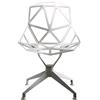 MAGIS sedia girevole CHAIR ONE 4STAR - SD5440-5286