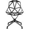 MAGIS sedia girevole CHAIR ONE 4STAR - SD5440-5130