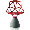 MAGIS sedia girevole con base CHAIR ONE - SD5454-5085