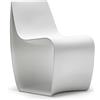 MDF ITALIA sedia SIGN - F051705-S005