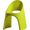 SLIDE set da 2 sedie AMELIE - SDAME080-FR