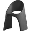 SLIDE set da 2 sedie AMELIE - SDAME080-FH