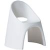 SLIDE set da 2 sedie AMELIE - SLAME080-QA