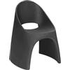 SLIDE set da 2 sedie AMELIE - SLAME080-QH