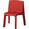 SLIDE set da 2 sedie Q4 - SDQ40085-FD