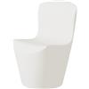SLIDE set da 2 sedie ZOE - SDZOE080-FT