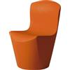 SLIDE set da 2 sedie ZOE - SDZOE080-FC