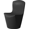 SLIDE set da 2 sedie ZOE - SDZOE080-FH