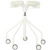 BD BARCELONA DESIGN sgabello BINARIA - BINB040404