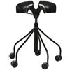 BD BARCELONA DESIGN sgabello BINARIA - BINB101010