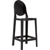 KARTELL set da 2 sgabelli ONE MORE H 65 cm