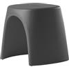 SLIDE sgabello AMELIE SGABELLO - SDASG046-FG