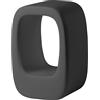SLIDE sgabello LAZY BONES - SD LAZ075-FH