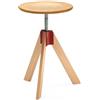 ZANOTTA sgabello GIOTTO - 250