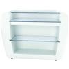 SLIDE bancone luminoso ROLLER BAR - SD-ROL115-LA