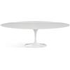 KNOLL tavolo ovale alto TULIP collezione Eero Saarinen 244x137 cm - 175TOF22