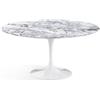 KNOLL tavolo rotondo TULIP Ø 152 cm collezione Eero Saarinen - 165TRMA2