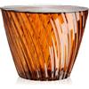 KARTELL tavolino SPARKLE H 35 cm - 8805-AM