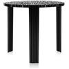 KARTELL tavolino alto T-TABLE H 44 cm - 8502-NE