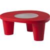 SLIDE tavolino LOW LITA TABLE - SD-LLT035-FD
