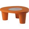 SLIDE tavolino LOW LITA TABLE - SD-LLT035-FC