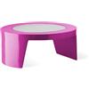 SLIDE tavolino TAO - SL-TAO080-QS