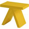 SLIDE tavolino TOY - SDTOY050-FB