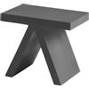 SLIDE tavolino TOY - SDTOY050-FG