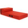 KARTELL chaise longue trasformabile TRIX - 6025-02