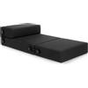 KARTELL chaise longue trasformabile TRIX - 6025-09