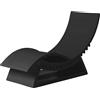 SLIDE lettino chaise longue TIC TAC - SD-TTC160-FH