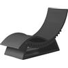 SLIDE lettino chaise longue TIC TAC - SD-TTC160-FG