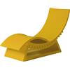 SLIDE lettino chaise longue TIC TAC - SD-TTC160-FB