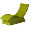 SLIDE lettino chaise longue TIC TAC - SD-TTC160-FR