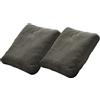 KARTELL set da 2 cuscini per divano PLASTICS DUO - 7085/75