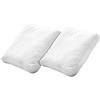 KARTELL set da 2 cuscini per divano PLASTICS DUO - 7085/70
