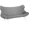 KARTELL divano FOLIAGE - 6085B-C