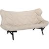 KARTELL divano FOLIAGE - 6085N-A