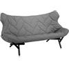 KARTELL divano FOLIAGE - 6085N-C