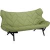 KARTELL divano FOLIAGE - 6085N-D