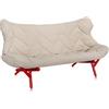KARTELL divano FOLIAGE - 6085R-A