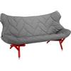 KARTELL divano FOLIAGE - 6085R-C