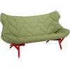 KARTELL divano FOLIAGE - 6085R-D