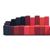 MOROSO divano DO-LO-REZ - DO0-104-RED