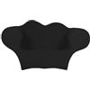 MOROSO divano DOUBLE SOFT BIG EASY SPRING COLLECTION - SS0002-A5765-STAR197