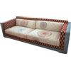 MOROSO divano KARMAKOMA MAJOR SUSHI COLLECTION 250 cm - S30-0M1-A1