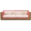 MOROSO divano KARMAKOMA MAJOR SUSHI COLLECTION 250 cm - S30-0M1-A